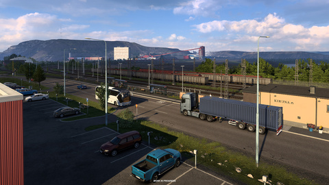 Kiruna