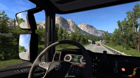 Fjords & Mountains
