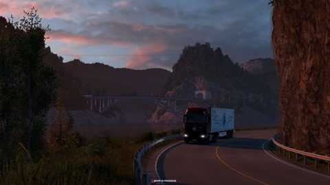 Fjords & Mountains