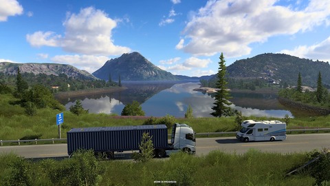 Fjords & Mountains