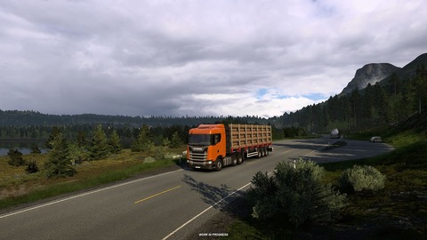 Road Network