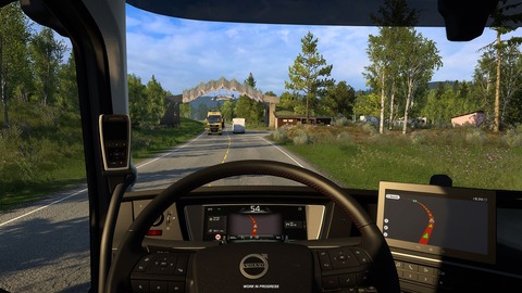 Road Network