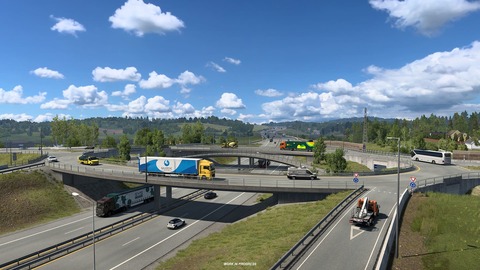 Road Network