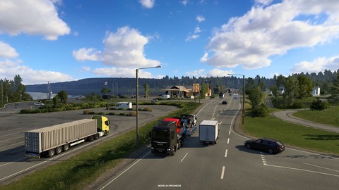Road Network