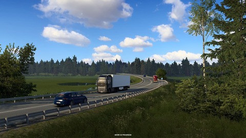 Road Network