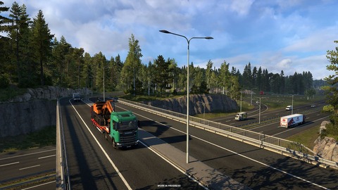 Road Network