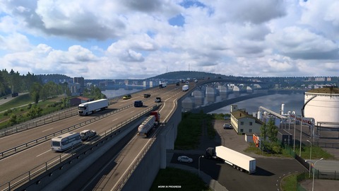 Road Network