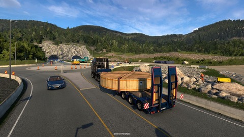 BIG in Nordic Horizons