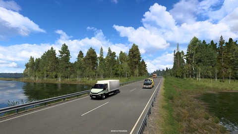 BIG in Nordic Horizons