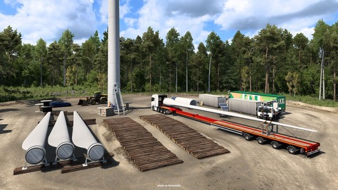 BIG in Nordic Horizons