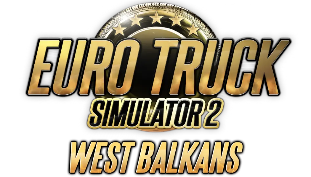 Euro Truck Simulator 2 - West Balkans